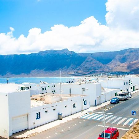 Famara Rooftop 2 Exteriér fotografie