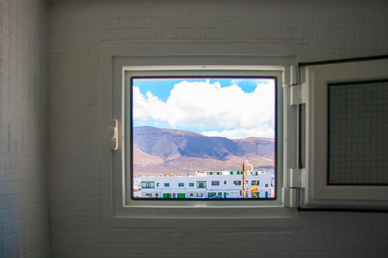 Famara Rooftop 2 Exteriér fotografie