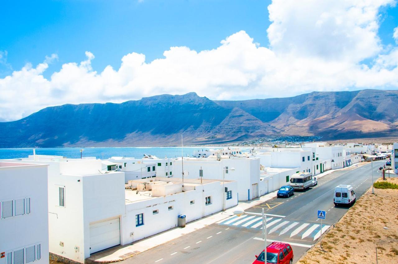 Famara Rooftop 2 Exteriér fotografie